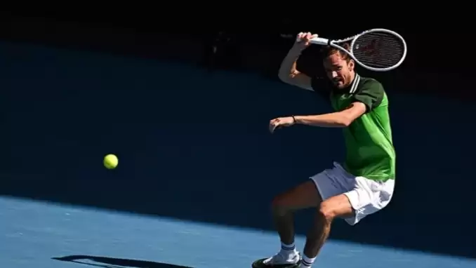 Avustralya Açık'ta finalin adı belli oldu!