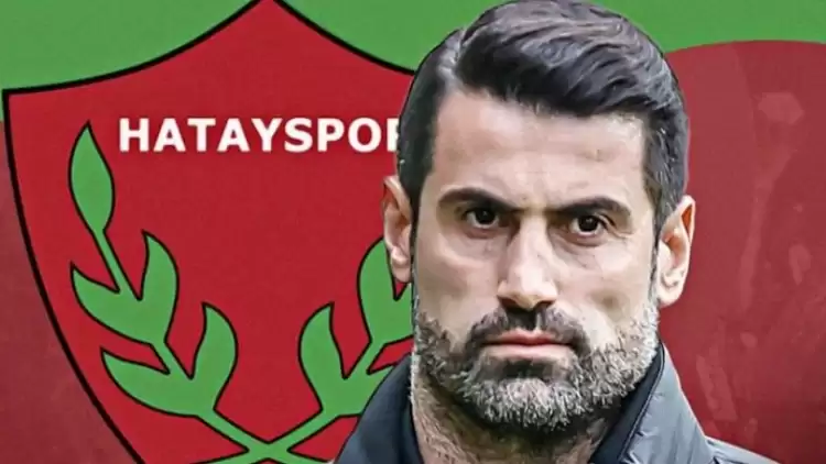 Hatayspor'dan çifte transfer! Hull City ve Başakşehir'den ...