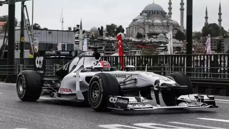 Formula 1, neden Türkiye'de düzenlenmiyor? İşte perde arkası yaşananlar