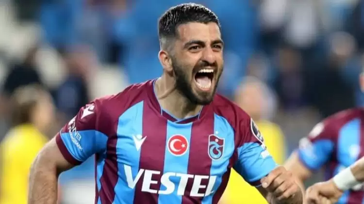 Transfer Haberleri | Konyaspor'dan Umut Bozok açıklaması!