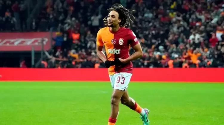 Galatasaray'ın sağ bek adayları belli oldu!