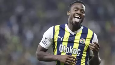 Batshuayi, süperstarları geride bıraktı