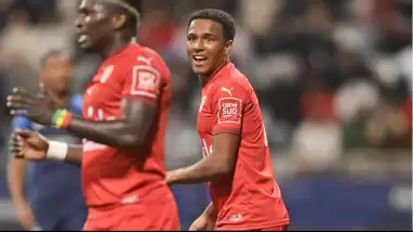 Samsunspor'da transfer! Yunanistan'tan geliyor...