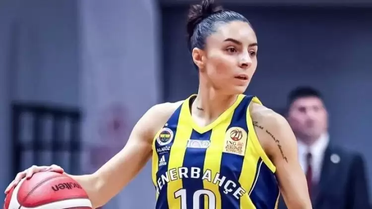 (ÖZET) Bursa Uludağ Basketbol - Fenerbahçe Alagöz Holding Maç Sonucu: 77-108