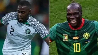 Afrika Kupası'nda dev maç! Süper Lig'den 8 isim sahada...