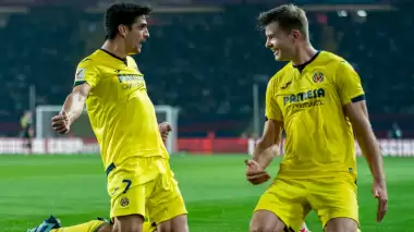 Villarreal, Barcelona'yı Sörloth ile devirdi!