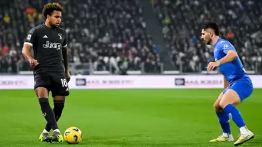 Juventus ile Empoli yenişemedi! Kenan Yıldız...