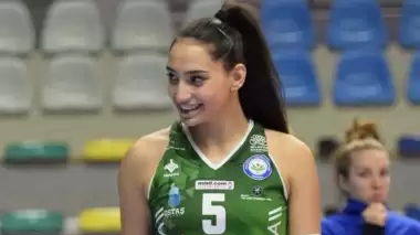 Muratpaşa yeni transferi duyurdu: Eski Fenerbahçeli