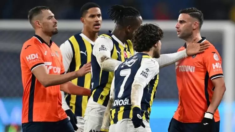 Fenerbahçe'nin tepkisini çekmişti! Bomba Deniz Türüç iddiası: "O deftere yazılı"