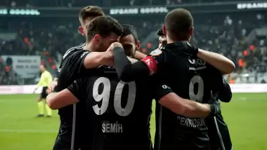 Kartal, Yiğidolar karşısında çıkış arıyor! İşte Santos'un 11'i...