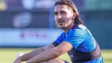 Abdülkadir Ömür'de son dakika! Anlaşmayı duyurdular, 154 milyon...