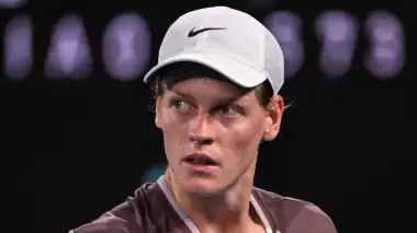 Jannik Sinner tarih yazdı!