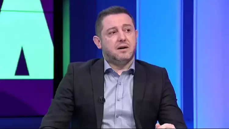 Nihat Kahveci: "En azından Galatasaray ve Fenerbahçe var!"