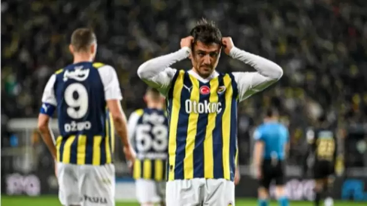 Fenerbahçe bu sezon Avrupa'da ilki başardı! Gollerde herkesi solladı