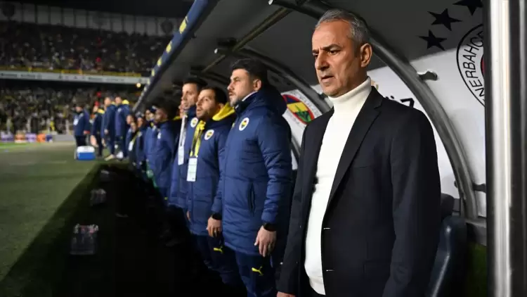 İsmail Kartal: "3 puanı aldık ve yolumuza devam ediyoruz"