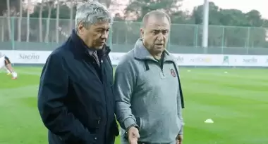 Lucescu'nun Fatih Terim kehaneti tuttu!