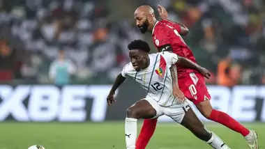 Afrika Uluslar Kupası'nda çeyrek final heyecanı! İşte Süper Lig'e dönen oyuncular