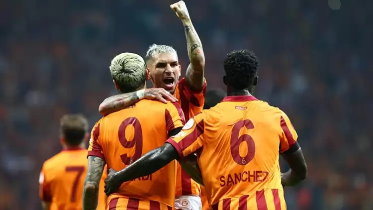 Galatasaray, Lucas Torreira ile sözleşme uzattı