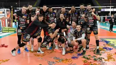 İtalya Kupası'nda şampiyon belli oldu!