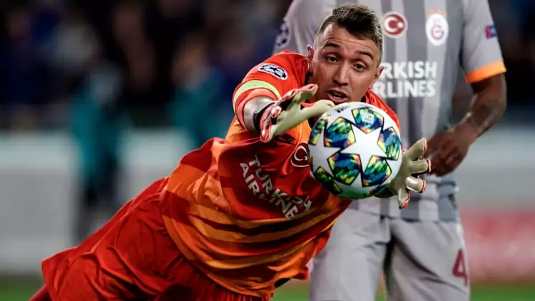 Fernando Muslera daveti almayınca ayrılığı gündemine aldı