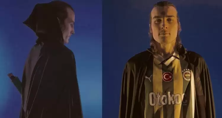 Çağlar Söyüncü için olay transfer vidosu! Resmen Fenerbahçe'de...