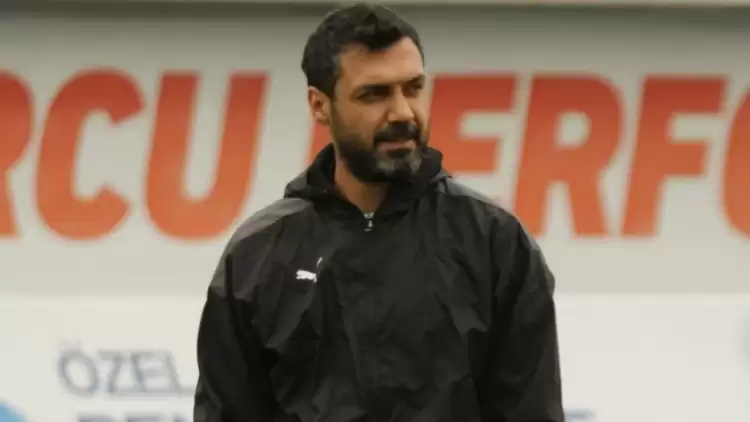 Tuzlaspor'da teknik direktör Bekir İrtegün'ün istifası kabul edilmedi