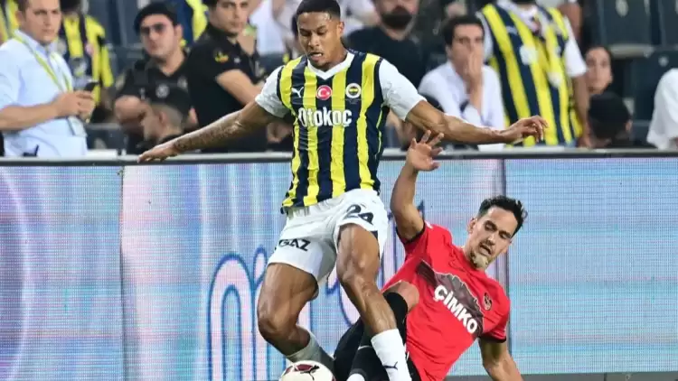 Transfer Haberleri | Fenerbahçe'de Oosterwolde kararı!