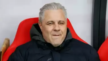 Sumudica, Galatasaray maçı öncesi iddialı konuştu!