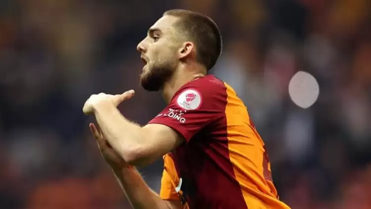 Galatasaray'a beşinci sol bek! Sürpriz isim...