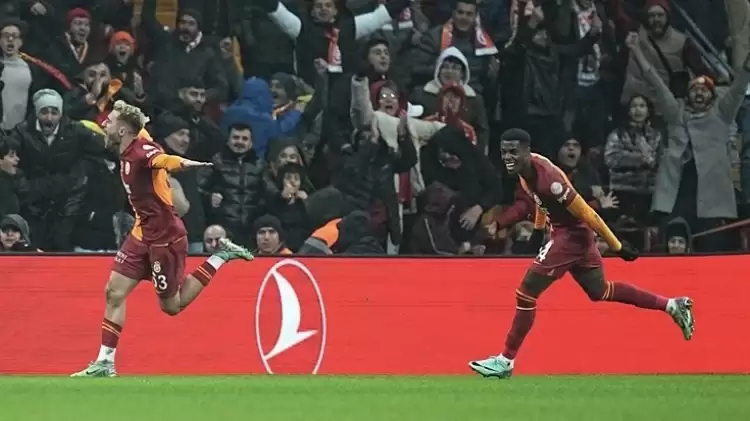 Galatasaray'dan Van Basten paylaşımı!