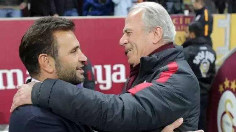 Galatasaray yanıldı, rekor Mustafa Denizli’de!