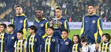 Fenerbahçe'de ayrılık! Sivasspor ile anlaştı...