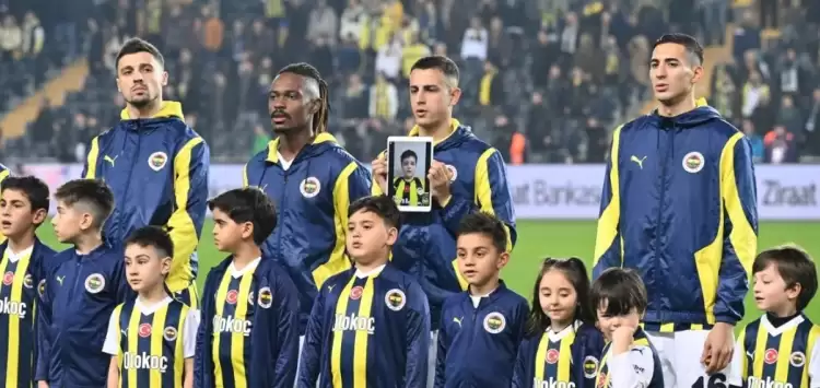 Fenerbahçe'nin genç yeteneği Sivasspor ile anlaştı!