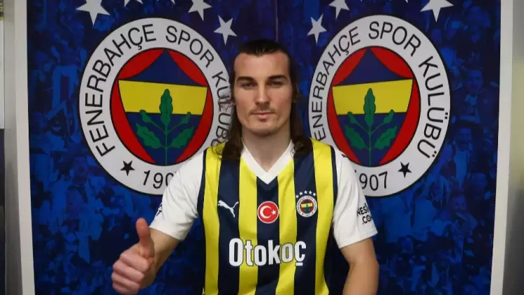 Fenerbahçe'nin yeni transferi Çağlar Söyüncü'nün 5 aylık maliyeti belli oldu