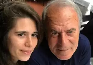 Mustafa Denizli'nin kızı siyasete girdi! İşte belediye başkan adayı olduğu parti...