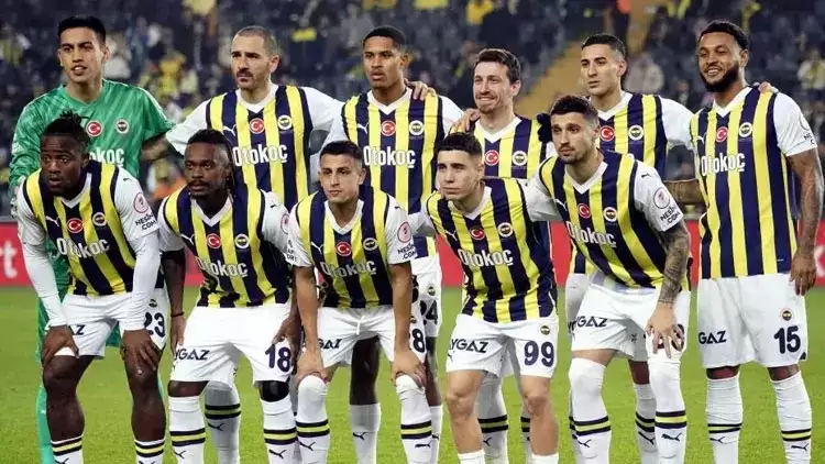 Fenerbahçe'de ayrılık! Kulüp resmen duyurdu
