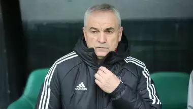 Çalımbay'dan flaş itiraf! Süper Lig takımından teklif