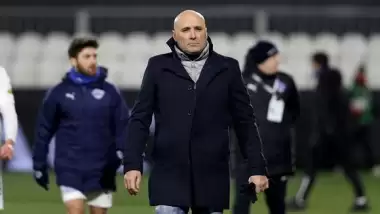 PFDK kararları açıklandı! Sami Uğurlu'ya 3 maç men!