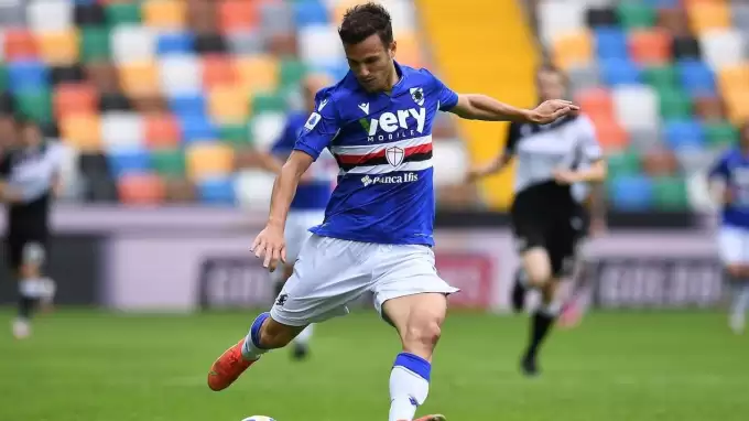 İtalyan futbolcu, Hatayspor'un teklifini reddetti!