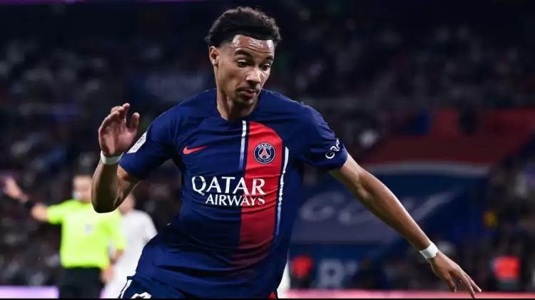 Hugo Ekitike'ye 29 milyon ödenmişti: PSG kiralayacak takım arıyor!