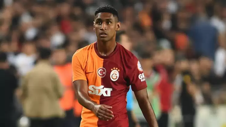 Galatasaraylı yıldız futbolcuya 8 milyon Euro'luk teklif geldi!