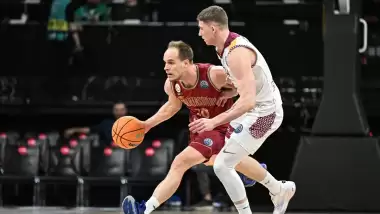 Galatasaray, Dijon karşısında skoru koruyamadı!