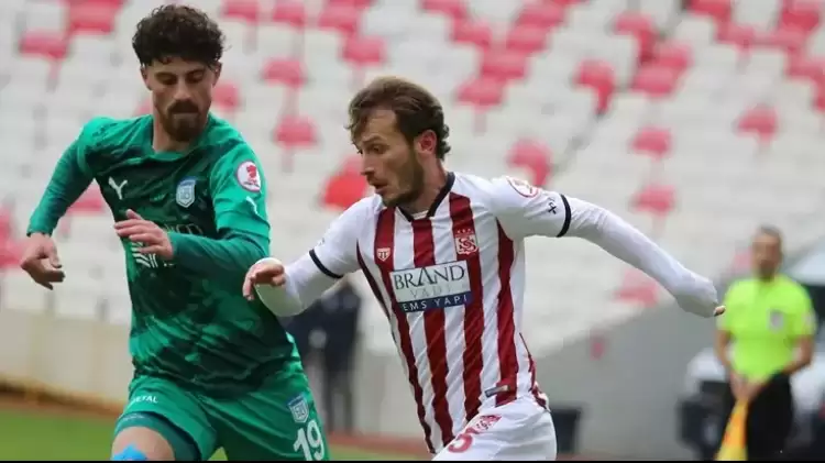 Süper Lig ekipleri Abdulkadir Parmak'ı gündemine aldı