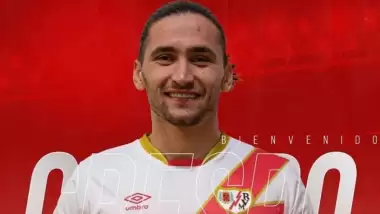 Fenerbahçe ayrılığı resmen duyurdu!