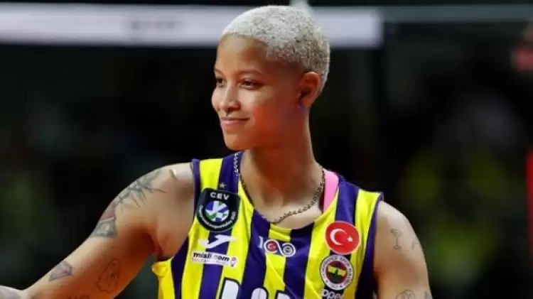 TRANSFER | Melissa Vargas, Fenerbahçe Opet'e geri dönüyor!