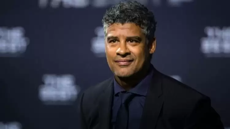 Dünya devinden Frank Rijkaard sürprizi! Geri dönüyor