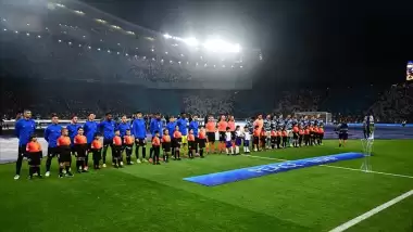 Saran Group'un yayıncısı olduğu maç, son 3 yılın en çok izlenen futbol karşılaşması oldu!