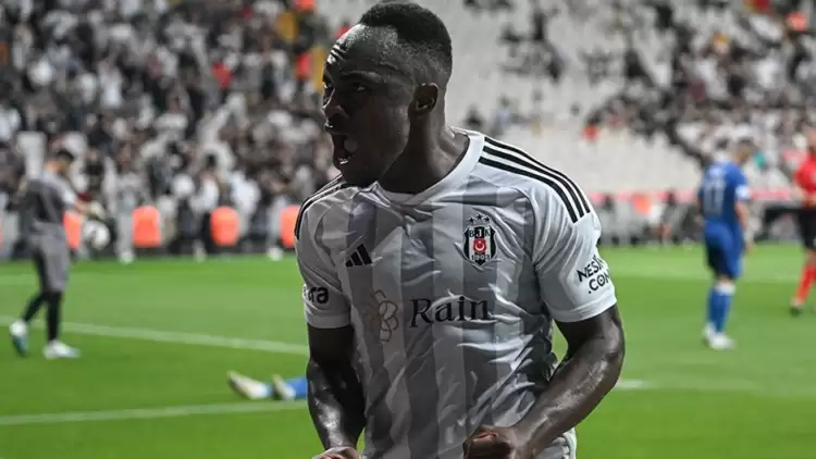 Ligue 1 ekibi Jackson Muleka'ya göz koydu!