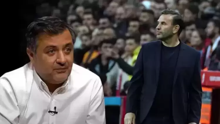 Mehmet Demirkol: "Tuchel, Okan Buruk'un tam tersi"