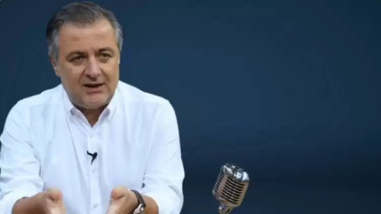 Mehmet Demirkol: "Passolig gibi bir şey olmaz"